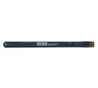 Eclipse Professional Tools CB48E Cincel plano de 6" x ⅜"