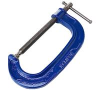 Eclipse Professional Tools E20-6 Abrazadera G - Uso pesado de 6"/150 mm