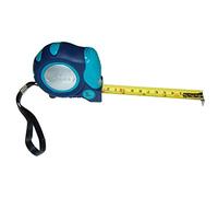 Eclipse Professional Tools E30435 Cinta métrica de 5 m con agarre suave Eclipse