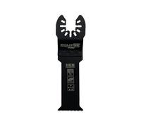 Eclipse Professional Tools EC-HP3065WS Hojas de corte por inmersión de madera dura de 35 x 65 mm (paquete de 5)