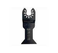 Eclipse Professional Tools EC-MB4555WM Hoja de corte por inmersión bimetal de 45 mm x 55 mm (paquete de 5)
