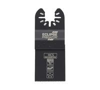 Eclipse Professional Tools EC-MF3440WS Cuchilla de corte al ras para herramienta oscilante (5 cuchillas)