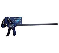 Eclipse Professional Tools EOHBC18 Abrazadera y separador de barra de una mano de 450 mm (18")