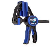 Eclipse Professional Tools EOHBC24 Abrazadera y separador de barra de una mano de 600 mm (24")
