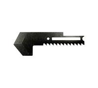 Eclipse Professional Tools EPC007BLADE Cuchilla de Repuesto para Cortatubos EPC007, Hoja para Cortatubos de Carraca hasta 42mm, Corte de Tubos Plásticos