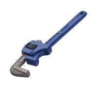 Eclipse Professional Tools ESPW12 Llave de tubo estilo Stillson de 12"