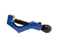 Eclipse Professional Tools QACUT Cortatubos 6-50mm (1/4"-2"), Cortador de Tubo de Cobre de Acción Rápida, Cuerpo de Aluminio con Rueda de Corte de Repuesto