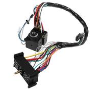 ECMQS Cable de interruptores de arranque para C1500 C2500 C3500 K1500 K2500 Reemplaza 26061331 1S6481 26075995 D1414D US297 VS-37A102 fácil instalación Auto Part