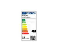Ecofit HO 23W LED tubo fluorescente repuesto 54W 929002446302