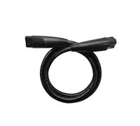 EcoFlow 102199 cable eléctrico Negro 2 m - Nuevo