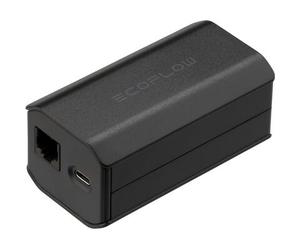 Ecoflow Adaptador de toma de tierra para central eléctrica portátil
