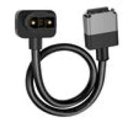 EcoFlow BKW-DELTA EB, cable de carga, negro, EcoFlow, compatible con DELTA 2, DELTA 2 Max, DELTA Max