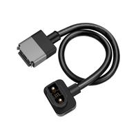 EcoFlow Cable BKW-DELTA EB EcoFlow, se utiliza con las estaciones de energía portátiles DELTA 2, DELTA 2 Max y DELTA Max para realizar la conexión con el inversor PowerStream