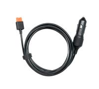 Ecoflow Cabo de Carregamento de Carro XT60 p/ Isqueiro (1,5m)