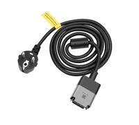 Ecoflow Cable adaptador de CA 3 m