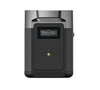 Ecoflow Delta 2 - Bateria Extra