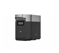 Ecoflow Delta 2 - Gerador portátil Inteligente 1024Wh