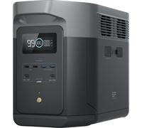 EcoFlow DELTA 2 Max Portable Power Station 2048Wh