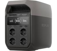 EcoFlow DELTA 3 1024 Wh 1800 W