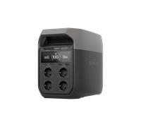 Ecoflow Delta 3 - Gerador Inteligente portátil a bateria