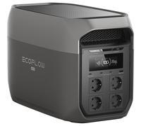 EcoFlow DELTA 3 Max Portable Power Station