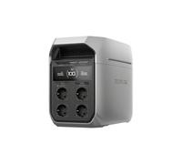 Ecoflow Delta 3 Plus - Gerador Inteligente portátil a bateria