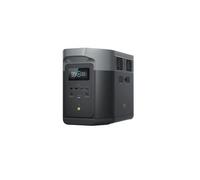 Ecoflow Efdelta2max-eu Power Station Con Batteria Lfp 3100w Nero