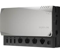 Ecoflow EFLOW GS-Kit: Kit de inicio para el centro de energía. Incluye: cable y conjunto de adaptadores. Fuente de alimentación