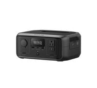 Ecoflow Estación de Energía 245Wh/ 300W River 3 UPS Black