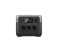 Ecoflow Estación Energía River 2 Pro ZMR620-B-EU Black