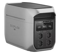 Ecoflow Gerador portátil Inteligente 2048Wh - Delta 3 Max Plus