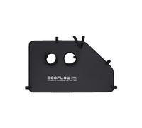 EcoFlow River 2 Max estación de alimentación portátil Fosfato de hierro litio (LiFePo4) 6 kg - Nuevo