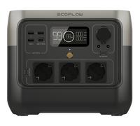 EcoFlow River 2 Pro 768Wh 800W Generador Eléctrico Portátil