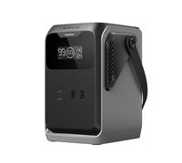 Ecoflow trail 200 dc portable power stat (ef-trail200-n)
