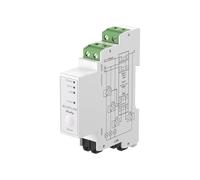 EcoFlow x Shelly Smart Meter, Monitorización inteligente de energía para toda la casa, uso del compensado de electricidad doméstica, maximización del uso de energía solar, compatible con la serie