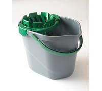 ECOLIMPIA Cubo+escurridor 12l.
