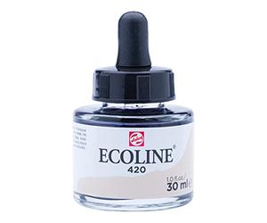 Ecoline Acuarela Líquida Botella 30 ml Beige 420 (11254201)