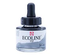 Ecoline Acuarela Líquida Botella 30 ml Gris frío 717 (11257171)