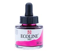 Ecoline Acuarela líquida Botella 30 ml Magenta 337