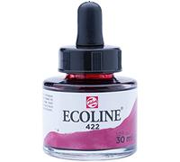 Ecoline acuarela líquida botella 30 ml pardo rojizo 422 (11254221)