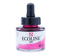 Ecoline Acuarela Líquida Botella 30 ml Rosa claro 361 (11253611)