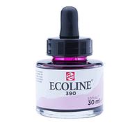 Ecoline Acuarela Líquida Botella 30 ml Rosa pastel 390 (11253901)