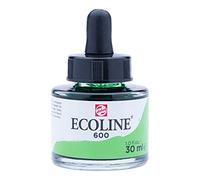 Ecoline Acuarela Líquida Botella 30 ml Verde 600 (11256001)
