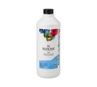 Ecoline Acuarela Líquida Botella 490 ml Azul celeste (cian) 578 (11725780)