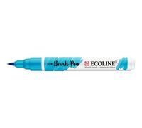 Ecoline Brush Pen Azul celeste (cian) 578 (11505780)