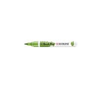 Ecoline Brush Pen Verde bronce 657 (11506570)