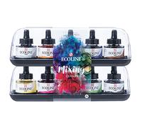 Ecoline Est. Mezcla – 10 x 30 ml