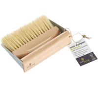 ecoLiving Juego de Mini Cepillo y Recogedor - 1 set ecoLiving