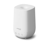Ecomed by medisana ad-50e - difusor de aroma, luz de bienestar, tecnol