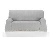 ECOMMERC3 | Colcha Multiusos Tamaño 300x260 cm para Sofá o Cama - Foulard Multiusos Tacto Extrasuave Color Gris